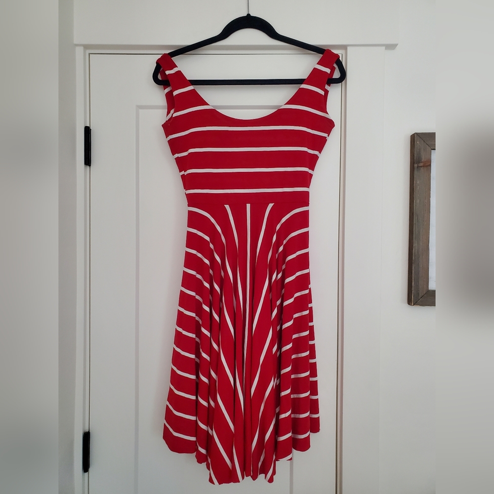 Nadia Tarr Dress
